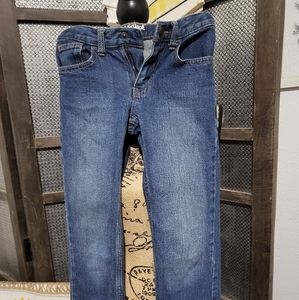 Boy's Jeans